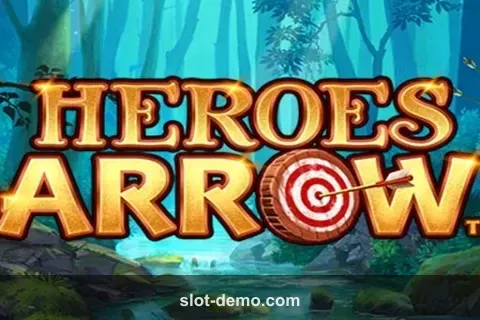 Heroes Arrow slot