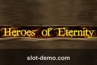 Heroes of Eternity slot