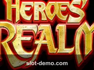 Heroes' Realm slot