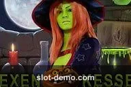 Hexenkessel slot