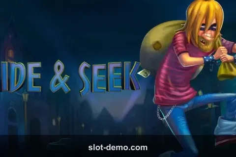 Hide & Seek slot