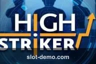 High Striker slot