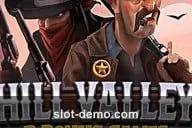 Hill Walley slot