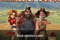 Hillbillies Cashola cover