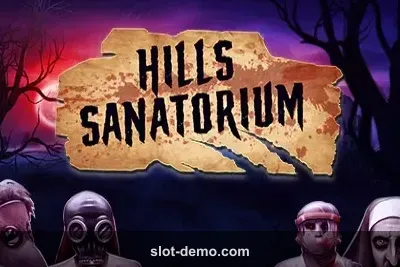 Hills Sanatorium slot