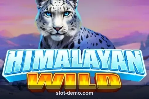 Himalayan Wild slot