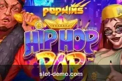 HipHopPop slot