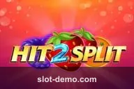 Hit 2 Split cover