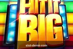 Hit It Big slot