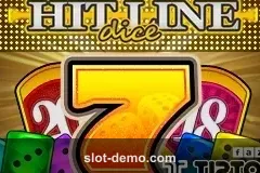 Hit Line Dice cover
