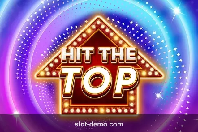Hit the Top cover