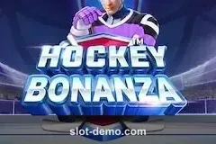 Hockey Bonanza slot