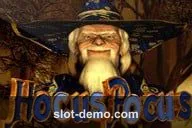Hocus Pocus slot