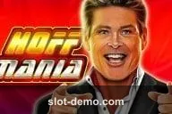 Hoffmania slot
