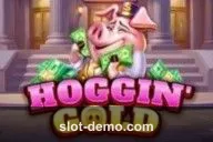 Hoggin' Gold slot