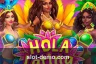 Hola Latina slot