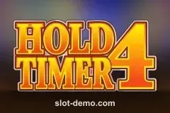 Hold4Timer cover