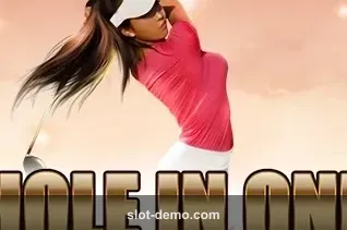 Hole in One slot