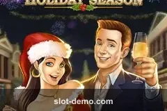 Holiday Season slot