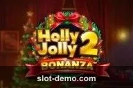 Holly Jolly Bonanza 2 slot