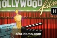 Hollywood Film cover