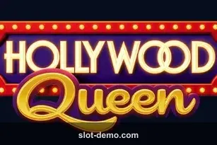 Hollywood Queen slot