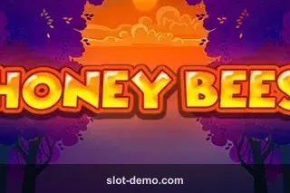 Honey Bees slot