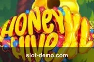 Honey Hive XL cover