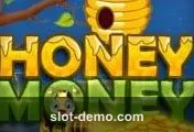 Honey Money cover