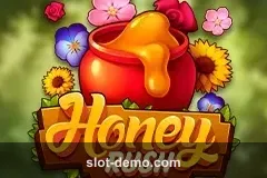 Honey Rush slot