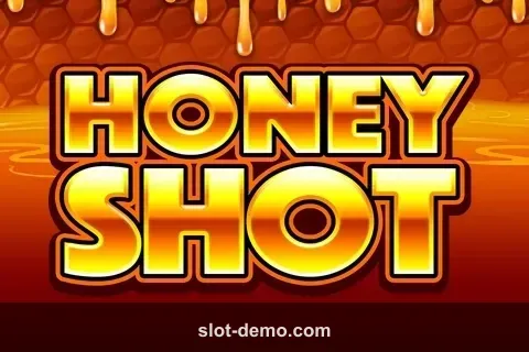 Honey Shot cover
