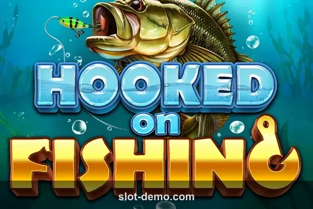 Hooked on Fishing slot