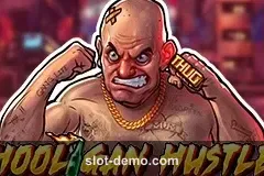 Hooligan Hustle cover