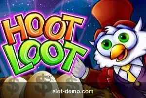 Hoot Loot slot