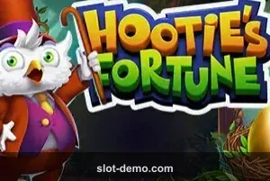 Hootie's Fortune cover