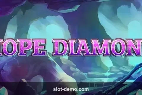 Hope Diamond slot