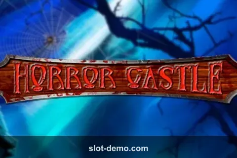 Horror Castle slot