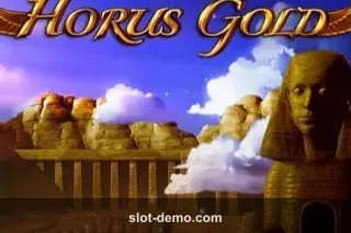 Horus Gold slot