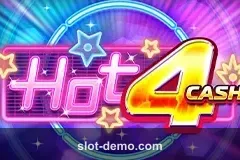 Hot 4 Cash cover