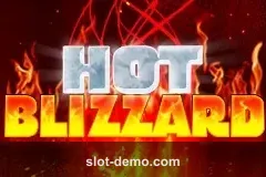 Hot Blizzard slot
