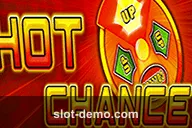 Hot Chance cover