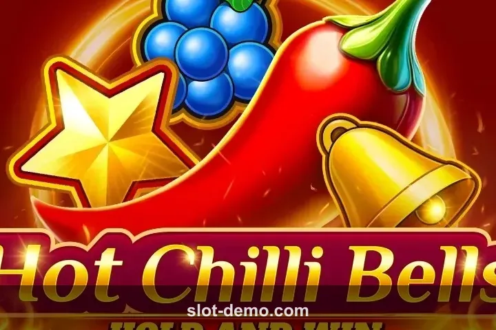 Hot Chilli Bells cover