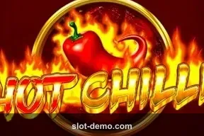 Hot Chilli slot