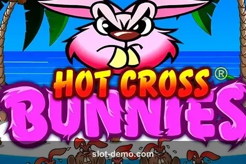Hot Cross Bunnies slot