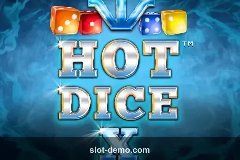 Hot Dice X slot
