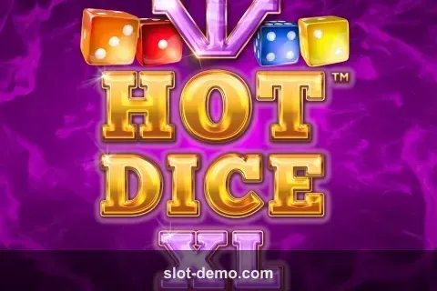 Hot Dice XL slot