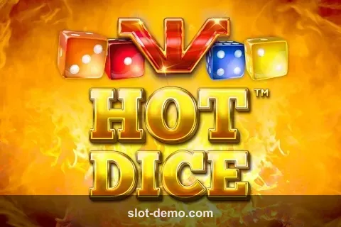 Hot Dice slot