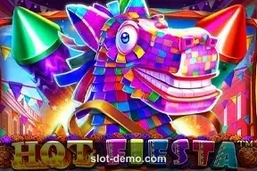 Hot Fiesta slot