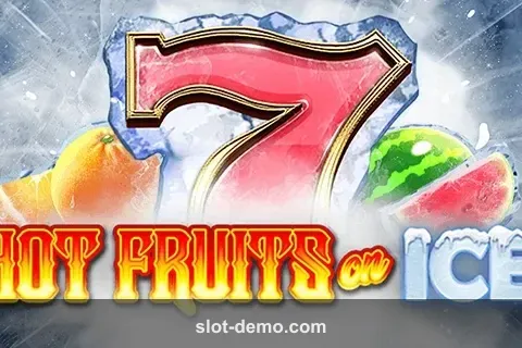 Hot Fruits on Ice slot