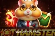 Hot Hamster slot